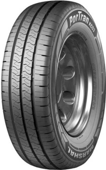 Marshal PorTran KC53 215/70 R15C 109T