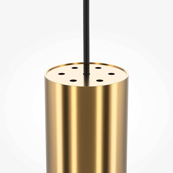 Подвесной светильник Maytoni Pro Focus MOD161PL-01BS1