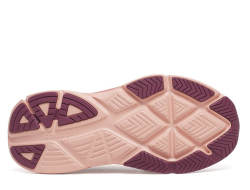 Кроссовки для бега женские Saucony Guide 18 W Розовые
