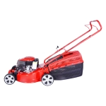 Комплект GEOS by AL-KO Comfort 46 P-S газонокосилка + Geos Easy BC 223 B триммер + HUTER R2412 леска 168692