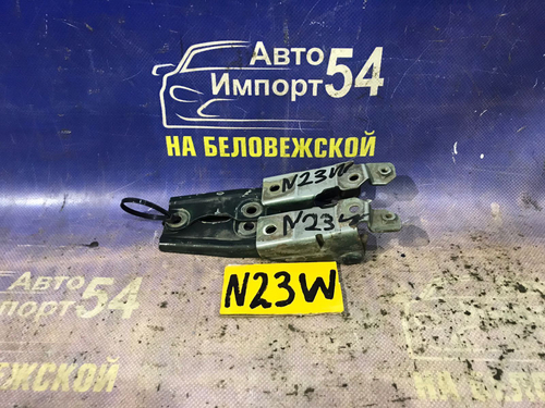 Петля капота правая MITSUBISHI RVR 1994