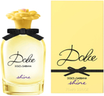 Dolce&Gabbana Dolce Shine парфюмерная вода женская