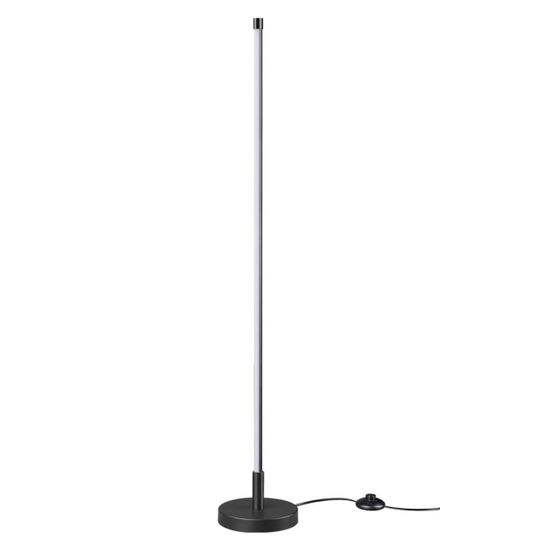 359400 OVER NT24 054 черный База с драйвером для создания торшера c арт. 359343-359358 IP20 max 20W 220V VITZ