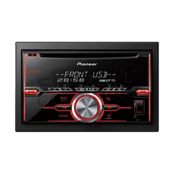 Pioneer FH-X380UB