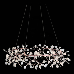 Люстра подвесная ST Luce Rafina SL379.203.216