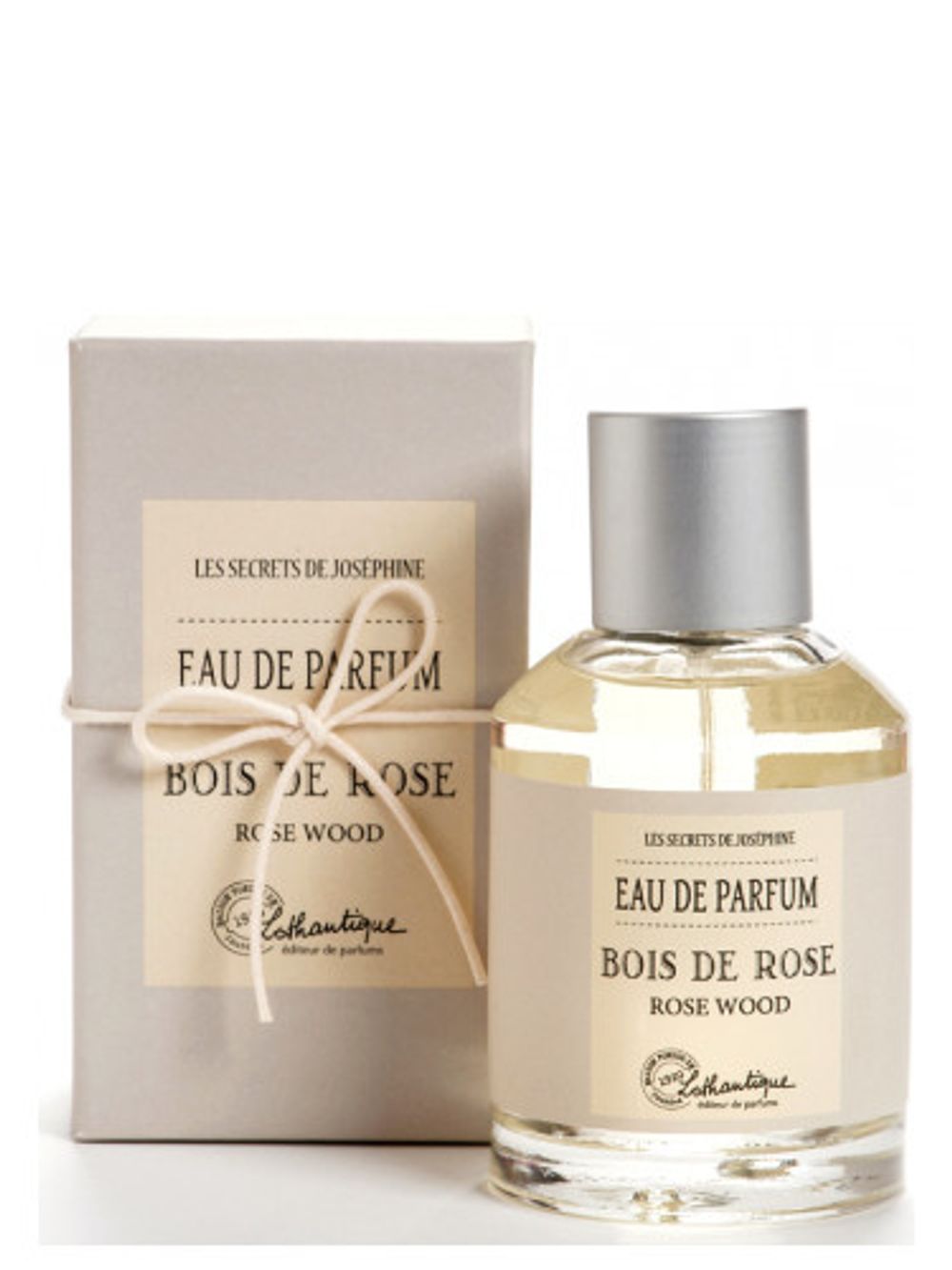 Lothantique Rosewood