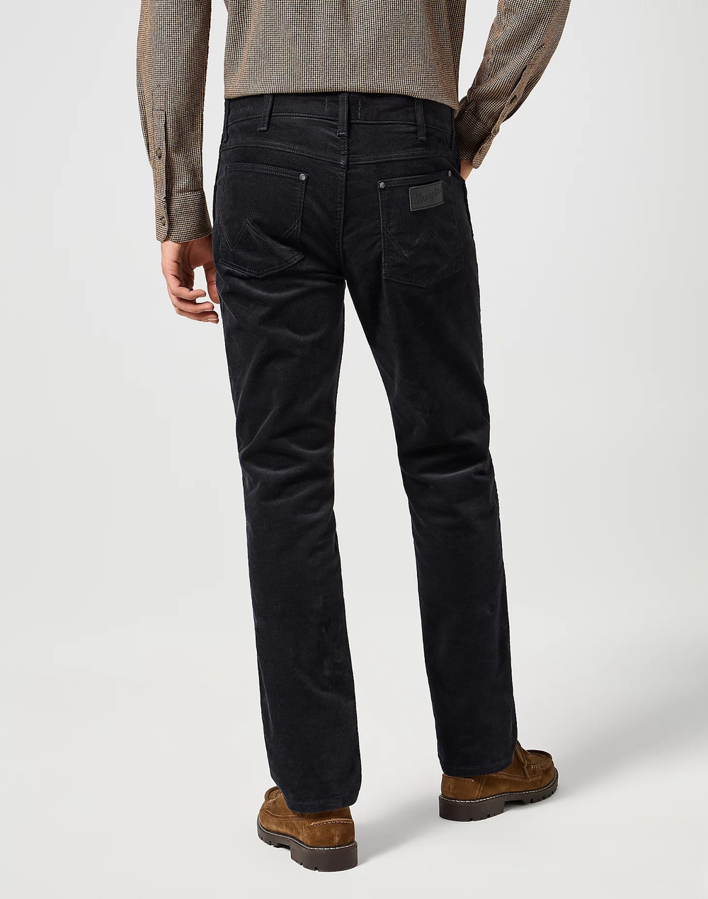 WRANGLER / Джинсы мужские
