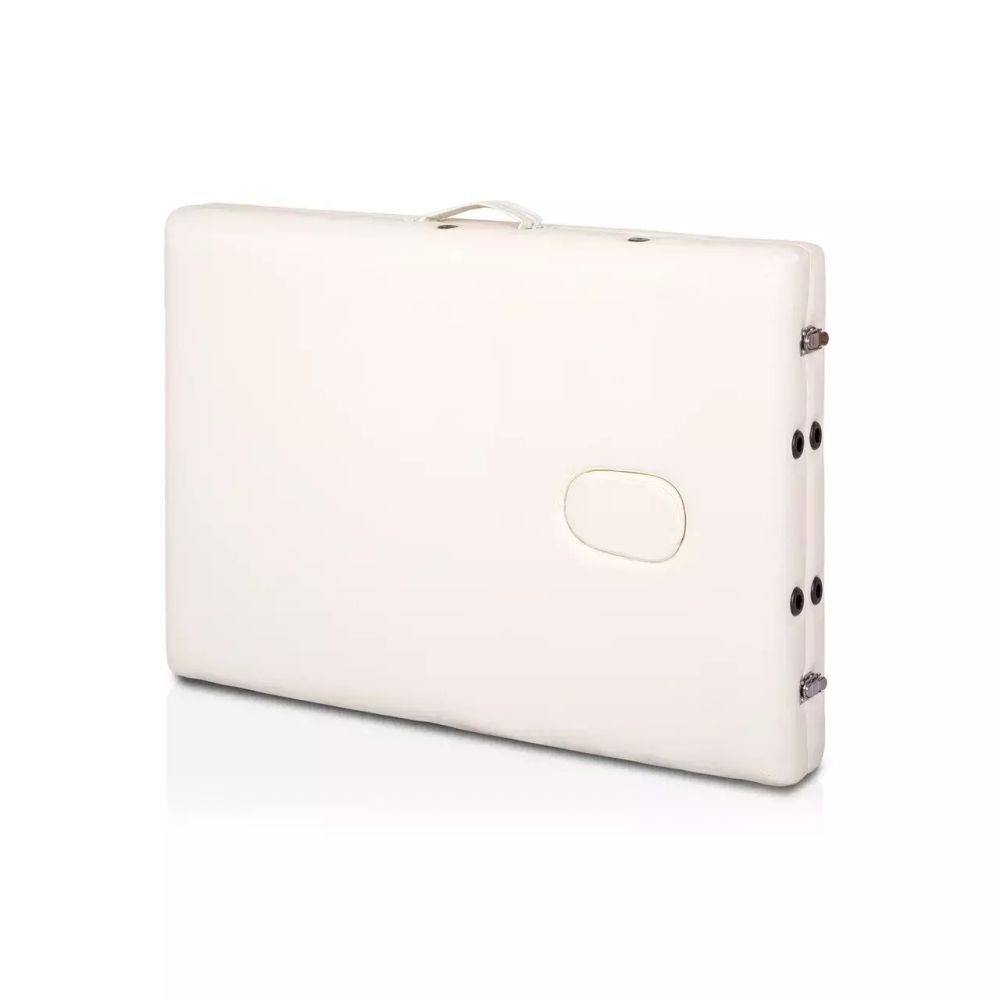 Массажный складной стол Mizomed Standart 2 крем