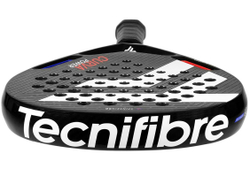 Ракетка для падел тенниса Tecnifibre Curva Power 2025