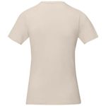 Nanaimo женская футболка с коротким рукавом