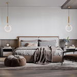 Подвесной светильник Freya FR5387PL-L14BS