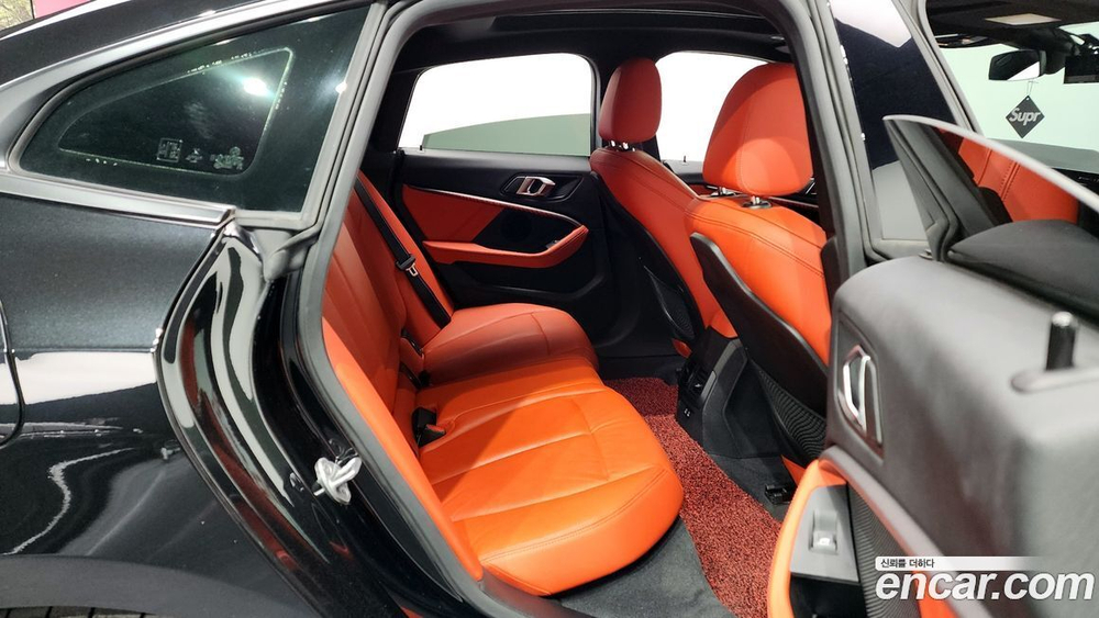 BMW 2 Series Gran Coupe (F44) M235i xDrive (11.2021)