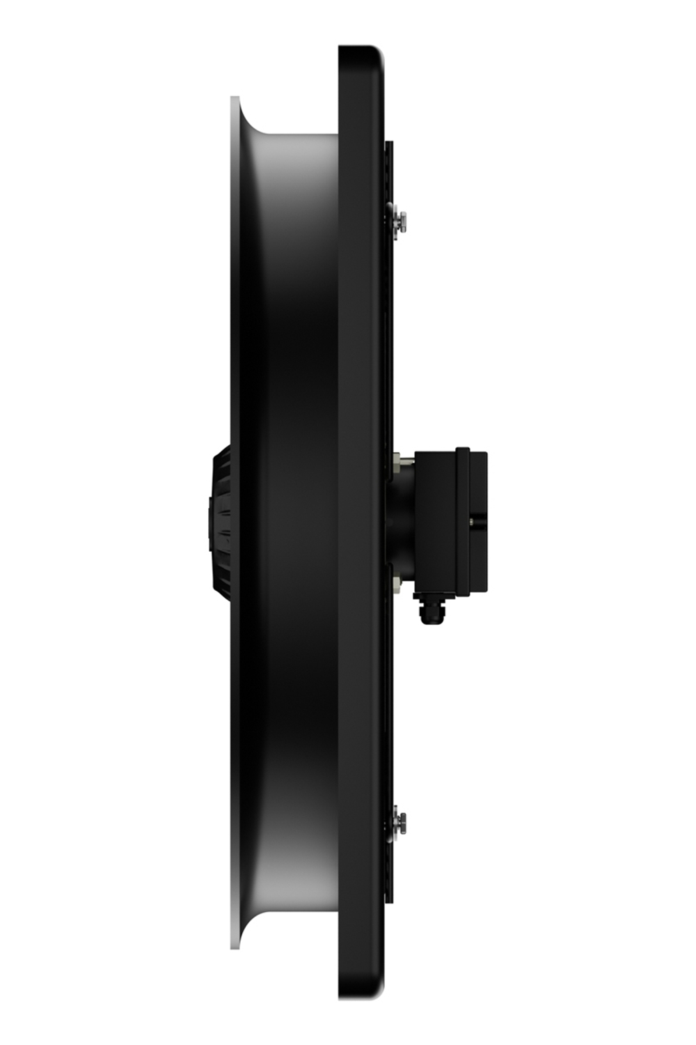 Вентилятор накладной STORM 800 6полюс ERA PRO