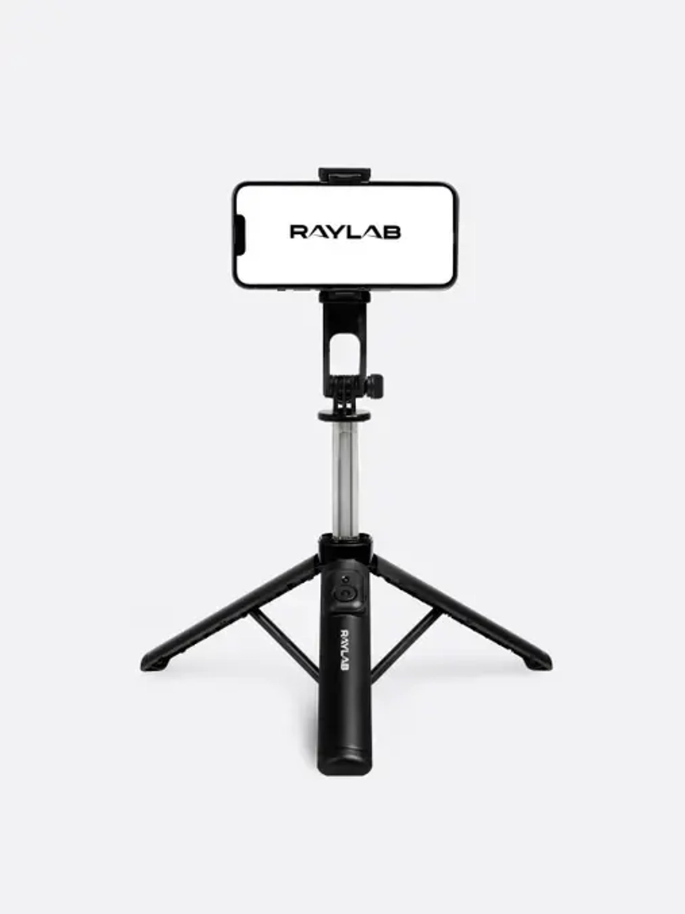 Штатив монопод для селфи Raylab MT-132 23-132см, с пультом