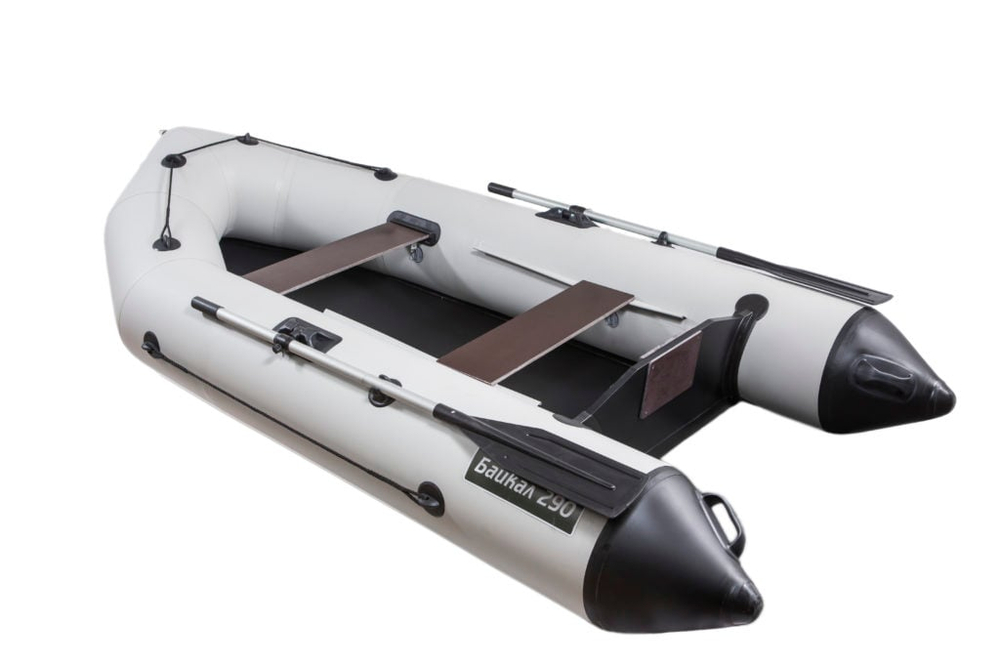 Лодка ПВХ БАЙКАЛ 290 М