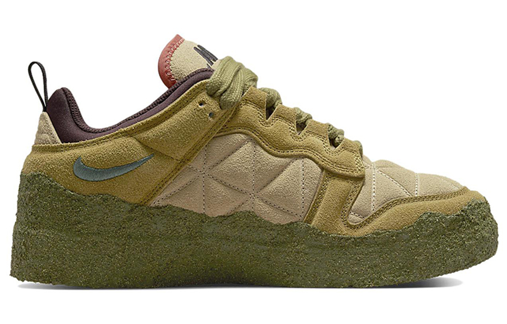 Кроссовки Cactus Plant Flea Market X Nike Dunk Low
