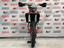 Мотоцикл AJERRA JOKER NB300