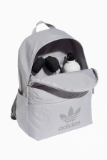Рюкзак adidas Adicolor - серый