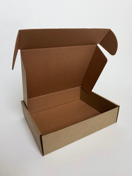 Короб самосборный 350х250х50