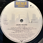 Gary Moore - Nuclear Attack (Германия 1985г.)