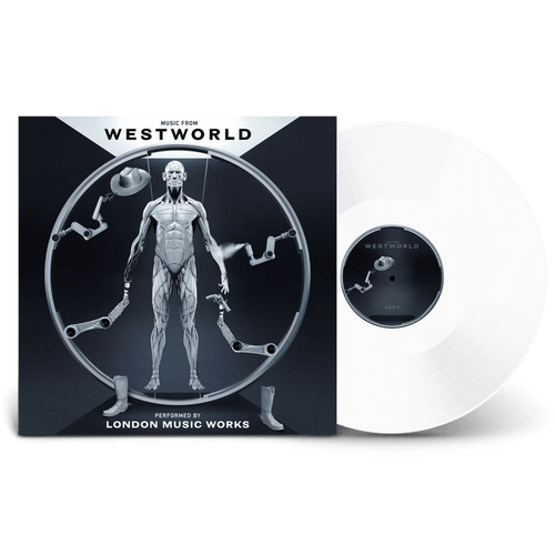 London Music Works - Music From Westworld