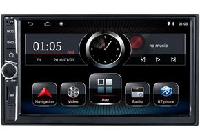 Магнитолы SWAT