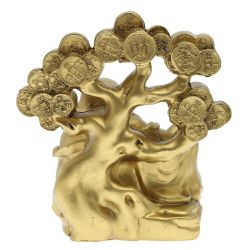 GAEM Фигурка декоративная "Хотэй", L13 W9,5 H14,5 см