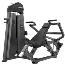 U3006C (E3006) Жим от плеч. Стек 109 кг