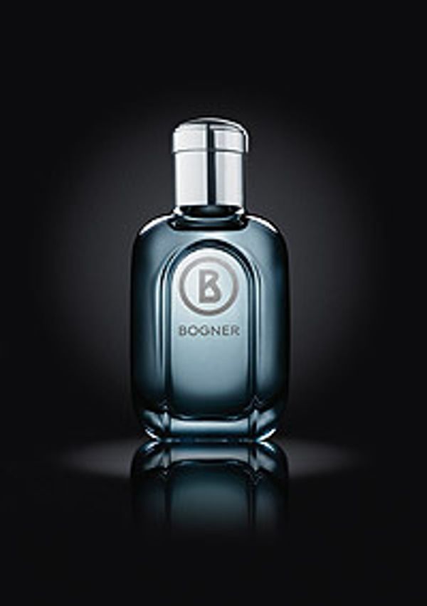 Bogner Man Limited Edition