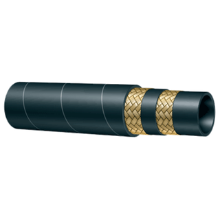 РВД 2SN DN 08 P=350