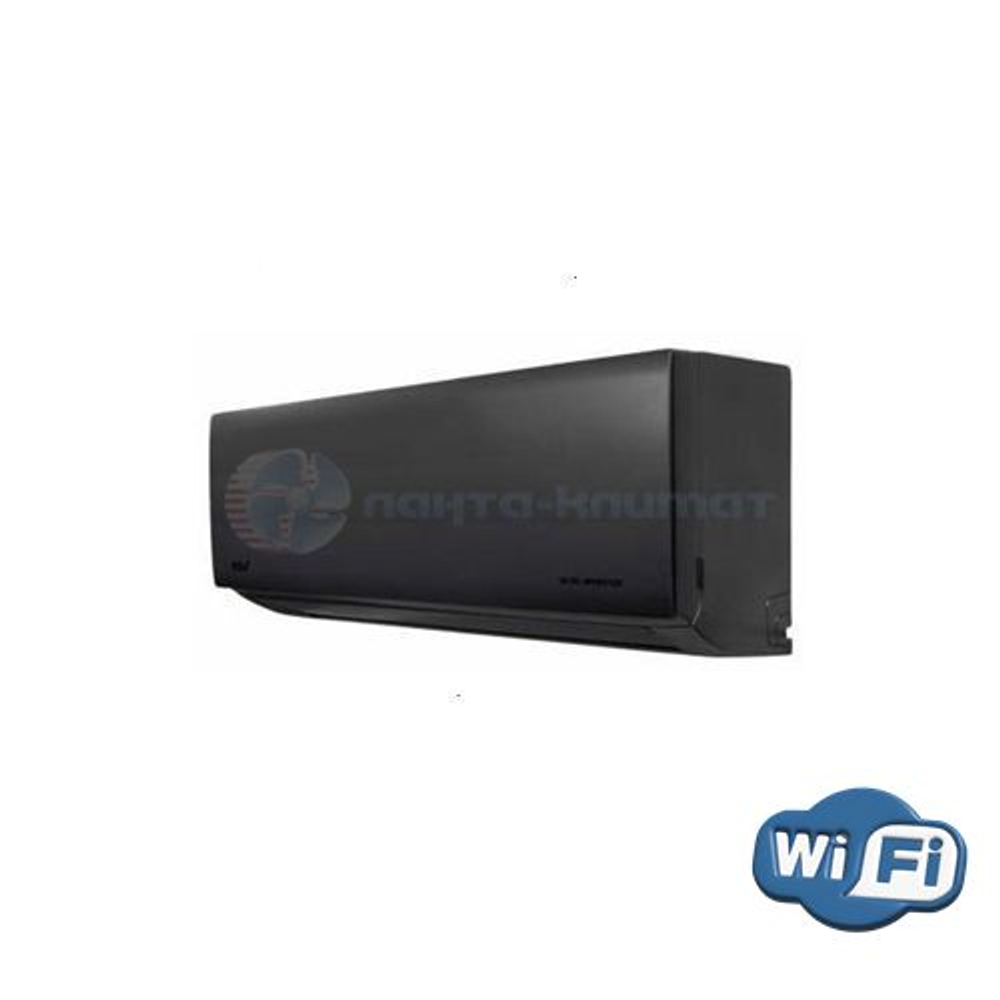 Инверторные сплит-системы MDV Infini Loft ERP Inverter MDSALF-09HRFN8 (WF) / MDOALF-09HFN8 со встроенным wi-fi модулем