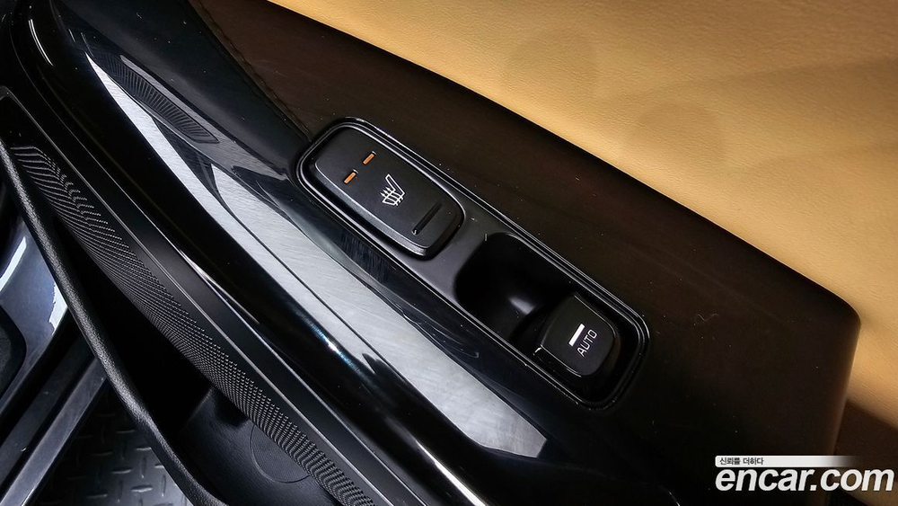Kia K7 (Cadenza) Premier 2.5 GDI Noblesse (10.2019)