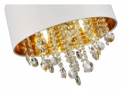 Подвесной светильник ST-Luce Lacchia SL1350.503.04