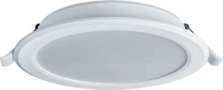 Светильник Navigator 14 482 NDL-P3-24W-840-WH-LED (d220)