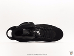 Кроссовки Nike Air Jordan 6 "Black Metallic"