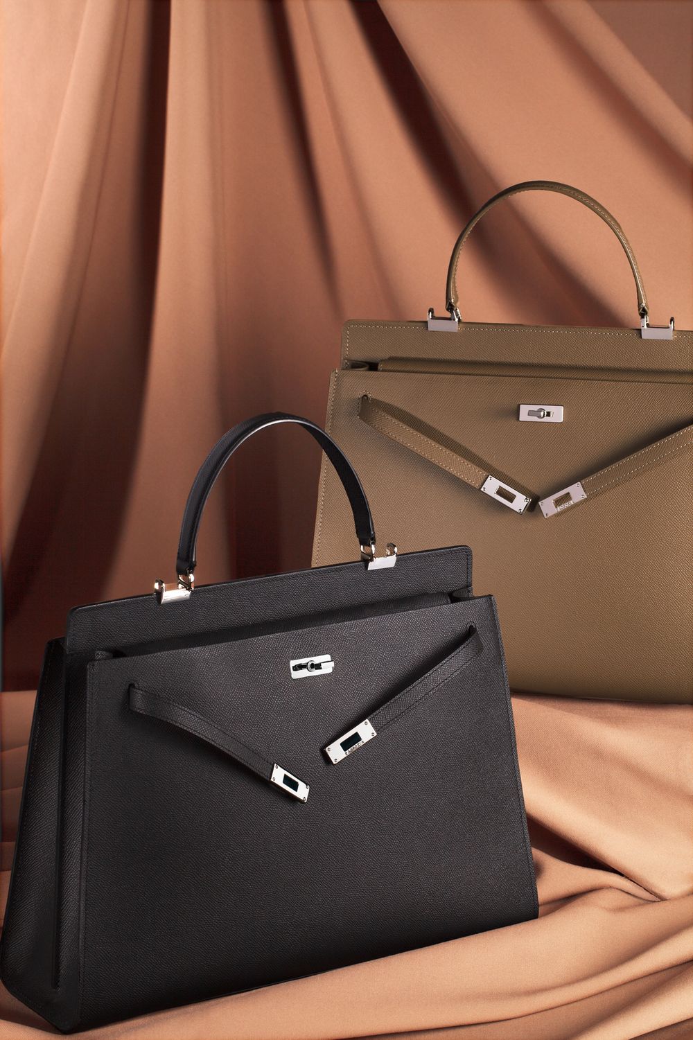 TOOMATCH LARGE BAG BLACK