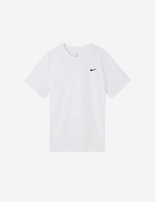 Nike Sportswear White T-Shirt