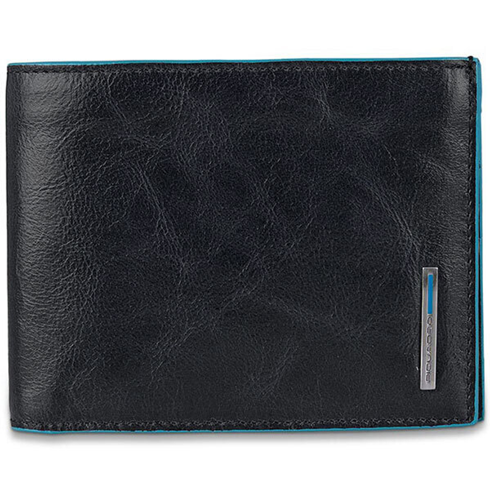 Бумажник Piquadro PU1241B2R/MO