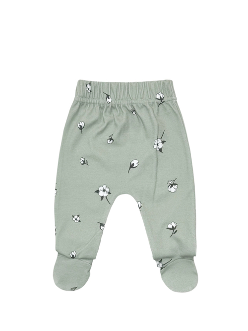 Ползунки Хлопок (56,62)