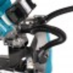 Пила торцовочная аккумуляторная MAKITA LS003GZ01 XGT 40В BL