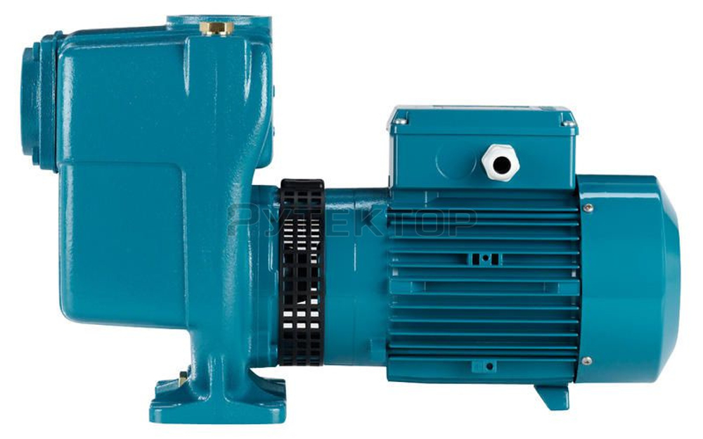 Самовсасывающие насосы для загрязненной воды Calpeda AM 40-110B, 230В/50Гц