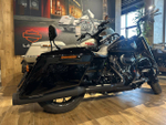 Harley-Davidson Road King Special, 2023, 72 км