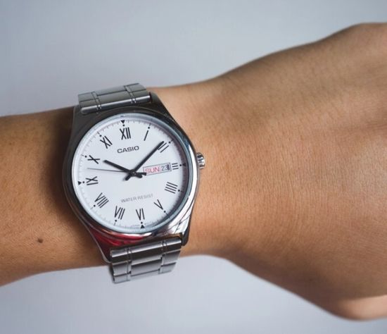 Наручные часы Casio MTP-V006D-7BUDF