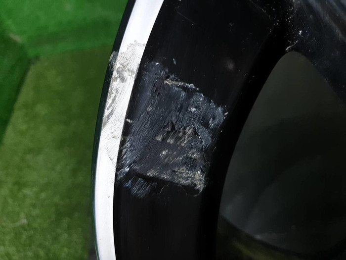 Диск литой R20 Mercedes GLE V167 (2018-н.в.) AMG передний