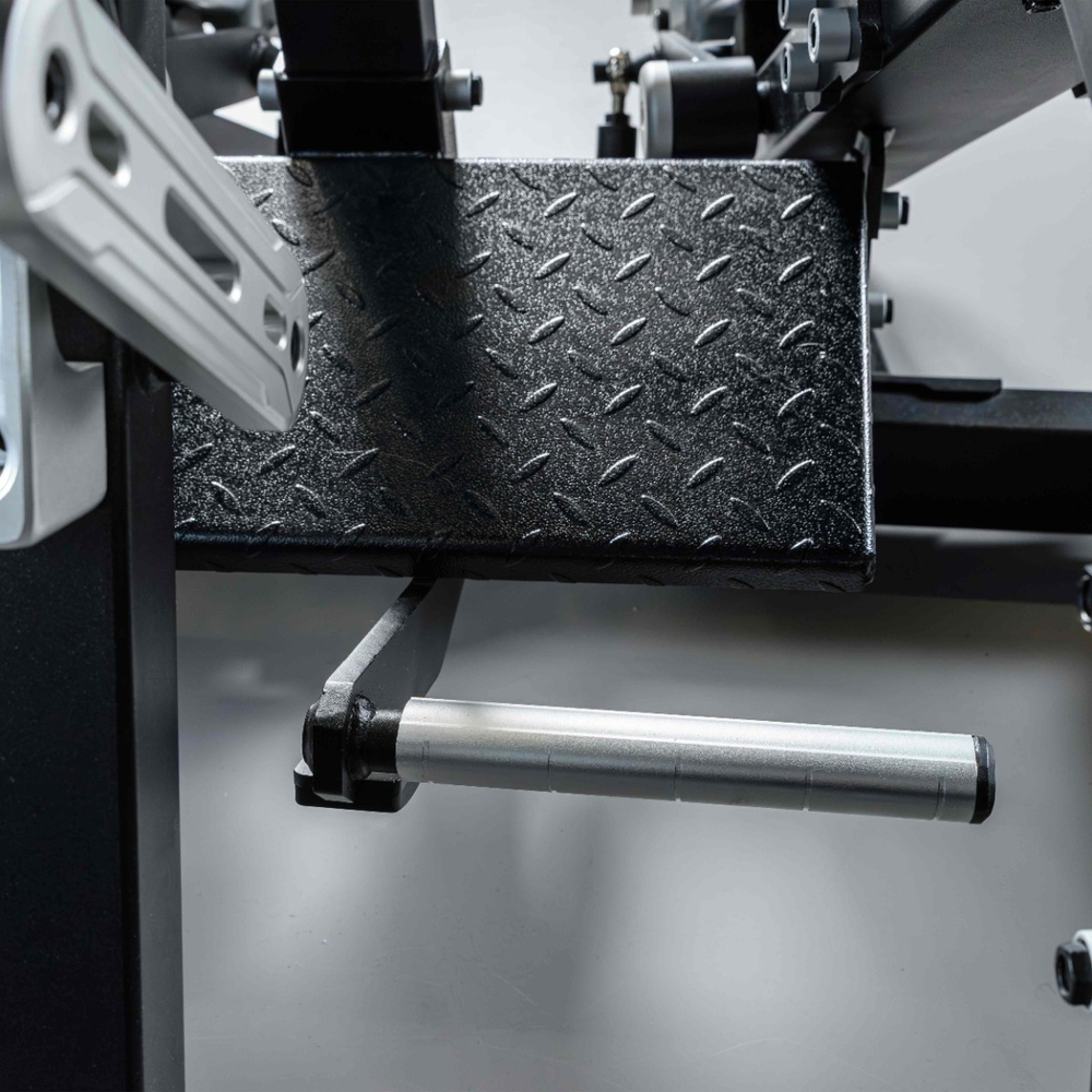 Y930ZAM Наклонная тяга