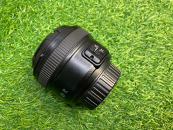 YongNuo AF 35mm F2 Nikon F Покупка/Продажа