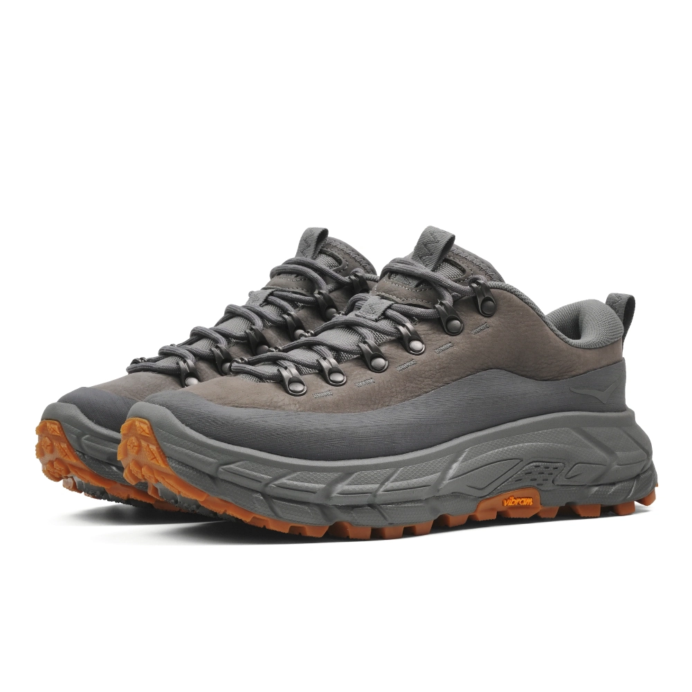 Полуботинки unisex Hoka TOR SUMMIT