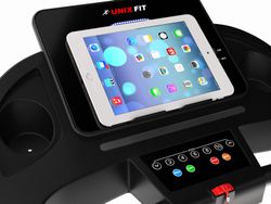 UNIXFIT ST-630R Black