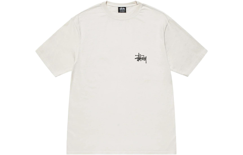 Футболки Stussy FW23 logo T, 1904994