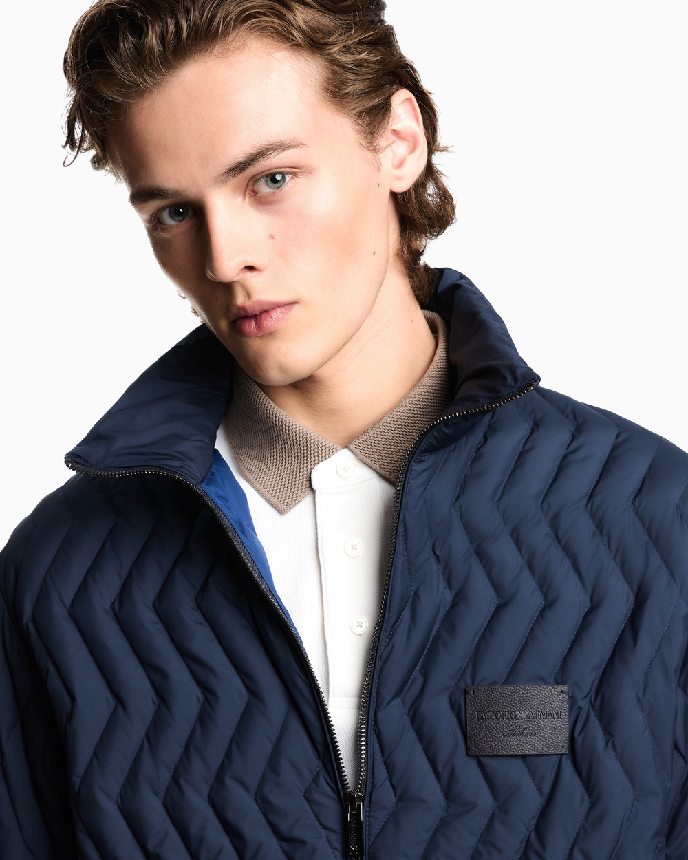 Куртка EMPORIO ARMANI
